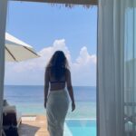 Shivya Pathania Instagram - Quien sera el que me quiere a mi Quien Sera Quien Sera… . 📸 @sunainarana_r #BandosMaldives #Bandoswatervillas #Bandos @bandosmaldives