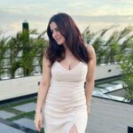 Shraddha Arya Instagram – Told the Filters To Take A Day Off Too! 
#OffDay