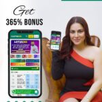 Shraddha Arya Instagram – This IPL Gear up with @Lotus365world 🏏, Now don’t just watch cricket, Play it!

🤑Join us now by registering on www.lotus365.in

🏆Win and show the World what you’re  made of!

🤑Earn Amazing cash prizes by supporting your favourite teams with amazing live prediction 😎 and cashout features only on Lotus365 🤑

Open Your Account instantly, just msg Or Call On Numbers given below-

Whatsapp –
+9194777 77302
+9193434 29343
+9193432 41313
Call On –
+91 8297930000
+91 8297320000
+91 81429 20000
+91 95058 60000

Disclaimer- These games are addictive and for Adults (18+) only. Play Responsibly.