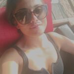 Shritama Mukherjee Instagram – Sunday ☀️

#sundaymornings #weekendvibes #goadiaries #positivity #brightside #happiness #life #lifeisgood