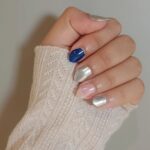 Shritama Mukherjee Instagram – Nails ✔️ All set!!! #bhaikishaadi❤️