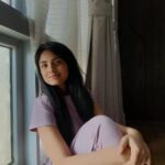 Shritama Mukherjee Instagram - Shot a little something for my YouTube channel yesterday. And, I realised that sometimes we think, we think so much and so hard that we lose spontaneity and all that's left behind is a wandering mind. 💭 So, don't wait up... Do the things you want to do and say the things you want to say because it's liberating and feels oh, so good! 😇 On that note, link in bio to watch the latest video on my YouTube channel where I talk about why I started my YouTube channel and what to expect from it. SWIPE 👉 for a sneak peek. Let me know in the comments if you've already watched the video and if you have any content suggestions that you'd like to watch on my channel.🤓 #youtuber #creatorslife #actorslife #entrepreneurslife #youtubechannel #passion #love #life