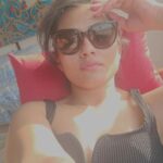 Shritama Mukherjee Instagram – Sunday ☀️

#sundaymornings #weekendvibes #goadiaries #positivity #brightside #happiness #life #lifeisgood