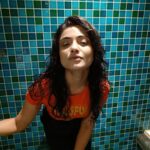 Shritama Mukherjee Instagram – Goa vibes ✨ Hyatt Centric Candolim Goa