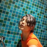 Shritama Mukherjee Instagram - Goa vibes ✨ Hyatt Centric Candolim Goa