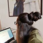 Shritama Mukherjee Instagram – Running a business isn’t EASY. This picture was taken on 14th January, 2022. Later this year, I launched my beauty brand @tgmbeauty_ while working on my lifestyle platform @thegreenmavenn and got married to my long term boyfriend and business partner @akash_r_sahni . The year taught me so much about myself and life in general. 

I took the first picture with no intention of sharing it with anyone. I wanted to just save this as a memory of the not-so-good times when I was struggling mentally, emotionally and spiritually to find balance in life, so I can look back at it some day and realise that whatever has come my way hasn’t been easy and I shall always be grateful to the universe for it. But today I felt like sharing it with y’all… because social media can be a very toxic place where you have to constantly show up as happy, content and living the best life which is far from reality. We need this place to be real, so people don’t draw false inspiration and can apply the lessons learnt to their own lives to improve their overall being. 

This past month I have taken time to heal and reconnect with myself doing the things that give me joy, water my creativity and uplift my soul. I just want to tell you that it’s okay to not feel okay and to take time to heal and comprehend instead of getting stuck in the rigmarole of life. Don’t care about what others think. Care about what your mind, body and soul need for you to function at your optimum.

#lifelessons #beautyentrepreneur #entrepreneurslife
#tgmlife #tgmbeauty
#tgm #businesslife
#healing #growing #loving #caring #living #socialmedia #instamoment #instafam