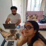Shritama Mukherjee Instagram – Running a business isn’t EASY. This picture was taken on 14th January, 2022. Later this year, I launched my beauty brand @tgmbeauty_ while working on my lifestyle platform @thegreenmavenn and got married to my long term boyfriend and business partner @akash_r_sahni . The year taught me so much about myself and life in general. 

I took the first picture with no intention of sharing it with anyone. I wanted to just save this as a memory of the not-so-good times when I was struggling mentally, emotionally and spiritually to find balance in life, so I can look back at it some day and realise that whatever has come my way hasn’t been easy and I shall always be grateful to the universe for it. But today I felt like sharing it with y’all… because social media can be a very toxic place where you have to constantly show up as happy, content and living the best life which is far from reality. We need this place to be real, so people don’t draw false inspiration and can apply the lessons learnt to their own lives to improve their overall being. 

This past month I have taken time to heal and reconnect with myself doing the things that give me joy, water my creativity and uplift my soul. I just want to tell you that it’s okay to not feel okay and to take time to heal and comprehend instead of getting stuck in the rigmarole of life. Don’t care about what others think. Care about what your mind, body and soul need for you to function at your optimum.

#lifelessons #beautyentrepreneur #entrepreneurslife
#tgmlife #tgmbeauty
#tgm #businesslife
#healing #growing #loving #caring #living #socialmedia #instamoment #instafam