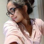 Shritama Mukherjee Instagram - 1. Hot mess 🔥 or 2. cute chashmish 🤓??? Comment 👇