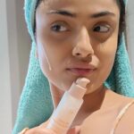 Shritama Mukherjee Instagram - Post-shower photo dump 🍑 #tuesdayvibes #selfcare #showerrituals #postshowerselfie #beauty #lifestyle #musicallife #lifeisgood #actor #entrepreneur #creator #influencer #instadaily #instamoment