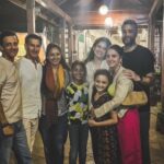 Shruti Seth Instagram - From being kids to having kids and still being kids. The constants. The forever club!!! #friends #buddies #friendslikefamily #shruphotodiary Bombay Gymkhana