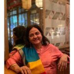 Shruti Seth Instagram - Happy Mother’s Day, Ma! Thank you for everything. We love you ♥️ #mothersday #mymom #mothership #shruphotodiary