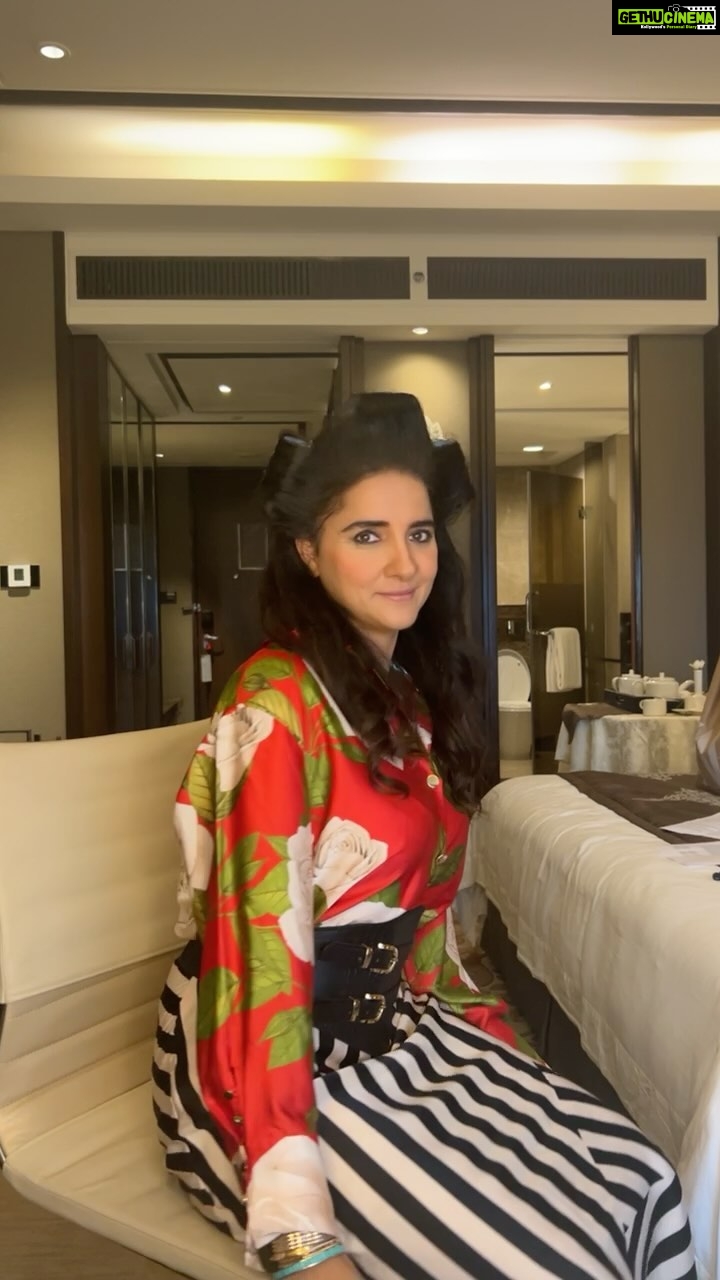 Shruti Seth - 1.4K Likes - Most Liked Instagram Photos