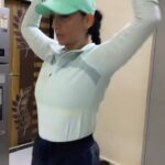 Shruti Ulfat Instagram - #me #icandoit #fitness #motivation #gym #bodybuilding #excercise #cardio #power #goat #lovelife #weightloss #fit #run #jog #besttrainer #followme