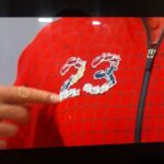 Shruti Ulfat Instagram - G.O.A.T Novak Djokovic … the greatest of all times… for sure! 23 it is fir N❤️LE. In the year 2023. Idemoooooooo! Congrats Nole n his immaculatevteam n family. Love you Nole.. always n forever @djokernole @rolandgarros @atptour . . .#nole #novakdjokovic #rolandgarros #2023 #claycourt #frenchopen #grandslam #title #23 #idemoo #djoker #nole #novak #N❤️LE