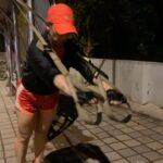 Shruti Ulfat Instagram - #me #icandoit #fitness #motivation #gym #bodybuilding #excercise #cardio #power #goat #lovelife #weightloss #fit #run #jog #besttrainer #followme