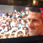 Shruti Ulfat Instagram - G.O.A.T Novak Djokovic … the greatest of all times… for sure! 23 it is fir N❤️LE. In the year 2023. Idemoooooooo! Congrats Nole n his immaculatevteam n family. Love you Nole.. always n forever @djokernole @rolandgarros @atptour . . .#nole #novakdjokovic #rolandgarros #2023 #claycourt #frenchopen #grandslam #title #23 #idemoo #djoker #nole #novak #N❤️LE