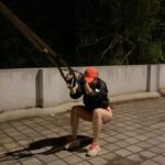 Shruti Ulfat Instagram - #me #icandoit #fitness #motivation #gym #bodybuilding #excercise #cardio #power #goat #lovelife #weightloss #fit #run #jog #besttrainer #followme