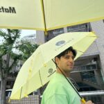 Sidharth Malhotra Instagram - Weather forecast- don’t forget to carry your brightest umbrella 🌧️ #Baarish