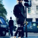 Silambarasan Instagram - 🖤🤍