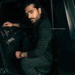 Silambarasan Instagram - 🖤💚 📸 @thestoryteller_india