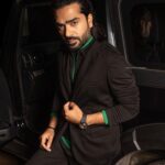 Silambarasan Instagram - 🖤💚 📸 @thestoryteller_india