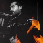 Silambarasan Instagram - “In the fire of creation, God doesn’t vanish. The fire brightens. The consciousness is the Atman”. Presenting #Atman @silambarasantrofficial 😊 Thank you dear brother. To many more such moments with you! Photography & Film @thestoryteller_india 🙏🏼 #SilambarasanTR #Simbu #TheStorytellerIndia @hariharannaidu @mahatofficial @syednivaaz @theadithyavenkatswami BTS By Jeffrey Joshua