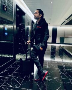 Silambarasan Instagram - 🖤

#atman