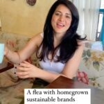 Simple Kaul Instagram - Hello all Looking forward to seeing you at our first Flea at @1bhkvashi !! It’s going to be a fun fun day !! I will be personally there . See you Date : 1 June Time: 11 am onwards Curated by : @tejukolhapure @afleabythetree ♥️🥳