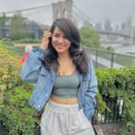 Simple Kaul Instagram – My experience of the city ! 
Brooklyn bridge stunning stunning stunning 🤩 Brooklyn, New York