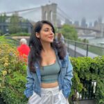 Simple Kaul Instagram – My experience of the city ! 
Brooklyn bridge stunning stunning stunning 🤩 Brooklyn, New York