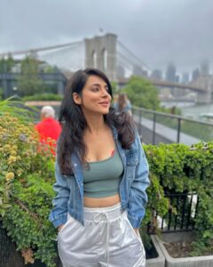 Simple Kaul Instagram - My experience of the city ! 
Brooklyn bridge stunning stunning stunning 🤩