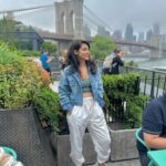 Simple Kaul Instagram – My experience of the city ! 
Brooklyn bridge stunning stunning stunning 🤩 Brooklyn, New York