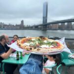 Simple Kaul Instagram – My experience of the city ! 
Brooklyn bridge stunning stunning stunning 🤩 Brooklyn, New York