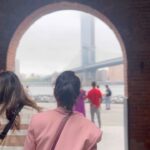 Simple Kaul Instagram – My experience of the city ! 
Brooklyn bridge stunning stunning stunning 🤩 Brooklyn, New York