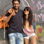 Simple Kaul Instagram - Happy birthday My dear friend !! You always make the frame look better & hotter 😀Thanku for your never ending support & friendship . You motivate all of us to always up our game & do better . Waiting to work with u again @shaalien_malhotra 💃 Cause working with u is fun 🤩 Come back soon and we will celebrate your birthday 🥳
