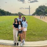 Smita Bansal Instagram – A day in DC.

#vacation #family #washington #anaagha #lincolnmemorial #capitalhilldc #washingtonmonument #whitehouse #museum Washington D.C.