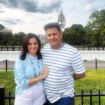 Smita Bansal Instagram – A day in DC.

#vacation #family #washington #anaagha #lincolnmemorial #capitalhilldc #washingtonmonument #whitehouse #museum Washington D.C.