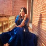 Smita Bansal Instagram - Summer Sun. #summer