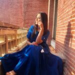 Smita Bansal Instagram - Summer Sun. #summer