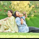 Smita Bansal Instagram – WE STAY TOGETHER, WE SLAY TOGETHER…😎
@bansalsmita_
#bts #bhagyalakshmi
#instagram #instagood 
#friends #friendship