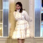 Sneha Wagh Instagram – Tu kahe toh 💝 
.
.
👗: @fashionstruc 
📍: @bageecha_bytouchofclass 
.
.
#khudajaane #bollywood #romantic #reels #reelsinstagram #reelkarofeelkaro #reelitfeelit #sarange #sarangesneha #snehawagh #ssnehawagh