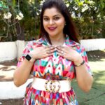 Sneha Wagh Instagram – 🫰🏻💝
.
.
📍: @vloungedeck 
👗: @fashionstruc 
.
.
#fanlove #fans #fanmily #thankyou #reels #reelsinstagram #reelkarofeelkaro #reelitfeelit #sarange #sarangesneha #snehawagh #Ssnehawagh