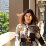 Sneha Wagh Instagram – I whispered to myself: Go Live 😎
.
.
👗: @fashionstruc 
.
.
#walk #bosslady #goodvibes #trending #reels #reelkarofeelkaro #reelitfeelit #sarange #sarangesneha #Ssnehawagh