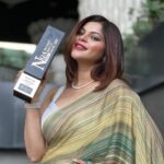 Sneha Wagh Instagram – All Hail To Amba 🤭
Another one in kitty for this kitty!!!
Awarded as the Best Negative Lead at the National Quality Awards 2023 
Thanks for the honour 💝 
.
.
.
.
.
.

@brandempower.in #grateful #awards #humbled #SarangeSneha #SsnehaWagh #naumrakiseemaho #nuksh #amba #NationalQualityAwards #NQA2023 #brandempower