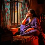 Sneha Wagh Instagram - Beyond the crowds, beyond the city lights...lost in her own world, staring at the hustle and bustle! Stay tuned, Protima aa rahi hai aapse milne 10 july se raat 8:30 baje sirf @colorstv par . . . . . . #snehawagh #ssnehawagh #neerja #neerjaeknayipehchaan #protima #colors #colorstv