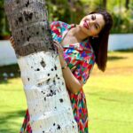 Sneha Wagh Instagram – If you have a soul that’s shining bright, you don’t need a spotlight ever… Trust your soul and own the world!
.
.
👗: @fashionstruc 
📍: @bageecha_bytouchofclass 
.
.
#selflove #loveyourself #fridayfeeling #fyp #ootd #sarange #sarangesneha #snehawagh #ssnehawagh