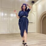 Sneha Wagh Instagram – Ain’t perfect, but damn close…
.
.
👗: @fashionstruc
.
.
#tuesdaythoughts #motivation #instamood #instagood #sarange #SarangeSneha #snehawagh #ssnehawagh