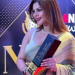 Sneha Wagh Instagram – All Hail To Amba 🤭
Another one in kitty for this kitty!!!
Awarded as the Best Negative Lead at the National Quality Awards 2023 
Thanks for the honour 💝 
.
.
.
.
.
.

@brandempower.in #grateful #awards #humbled #SarangeSneha #SsnehaWagh #naumrakiseemaho #nuksh #amba #NationalQualityAwards #NQA2023 #brandempower