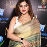 Sneha Wagh Instagram – All Hail To Amba 🤭
Another one in kitty for this kitty!!!
Awarded as the Best Negative Lead at the National Quality Awards 2023 
Thanks for the honour 💝 
.
.
.
.
.
.

@brandempower.in #grateful #awards #humbled #SarangeSneha #SsnehaWagh #naumrakiseemaho #nuksh #amba #NationalQualityAwards #NQA2023 #brandempower