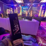 Sneha Wagh Instagram – All Hail To Amba 🤭
Another one in kitty for this kitty!!!
Awarded as the Best Negative Lead at the National Quality Awards 2023 
Thanks for the honour 💝 
.
.
.
.
.
.

@brandempower.in #grateful #awards #humbled #SarangeSneha #SsnehaWagh #naumrakiseemaho #nuksh #amba #NationalQualityAwards #NQA2023 #brandempower